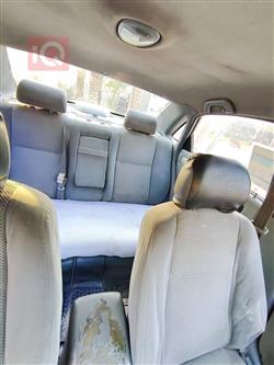 سوزوكي فورينزا